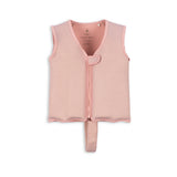 Konges Sløjd A/S FLOAT VEST & BELTS powder pink