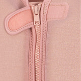 Konges Sløjd A/S FLOAT VEST & BELTS powder pink
