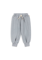 Konges Sløjd A/S JERSEY PANTS sleet