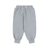Konges Sløjd A/S JERSEY PANTS sleet