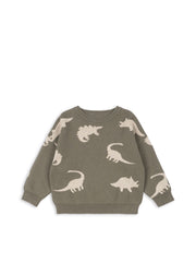 Konges Sløjd A/S KNITTED BLOUSES & VESTS dino
