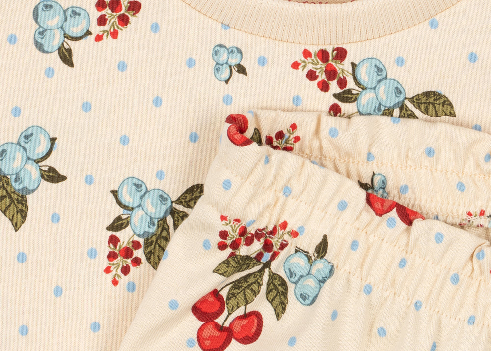 Konges Sløjd A/S SETS marmelatta