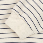 Konges Sløjd A/S JERSEY BLOUSES flintstone stripe