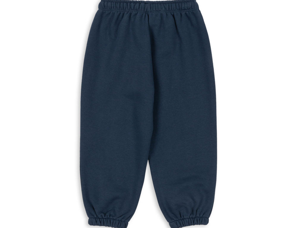 Konges Sløjd A/S JERSEY PANTS spellbound