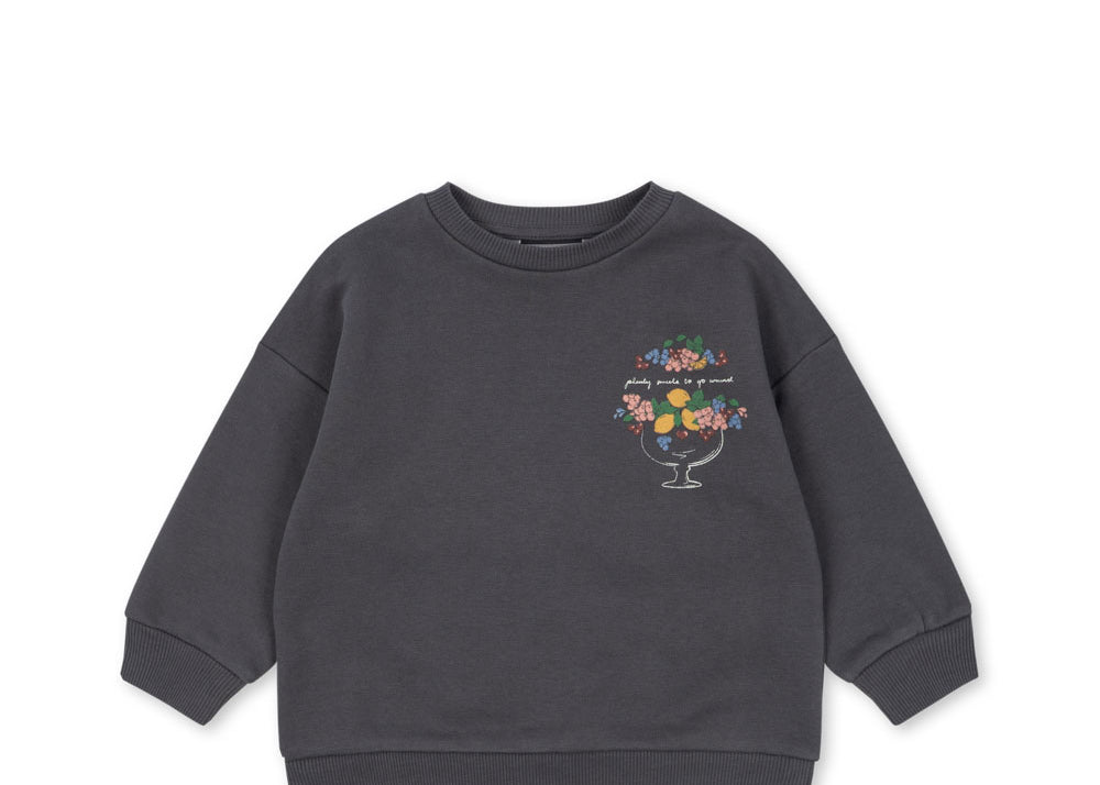 Konges Sløjd A/S JERSEY BLOUSES magnet