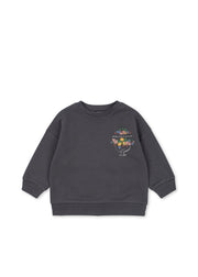 Konges Sløjd A/S JERSEY BLOUSES magnet