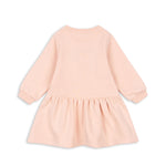 Konges Sløjd A/S JERSEY DRESSES evening sand