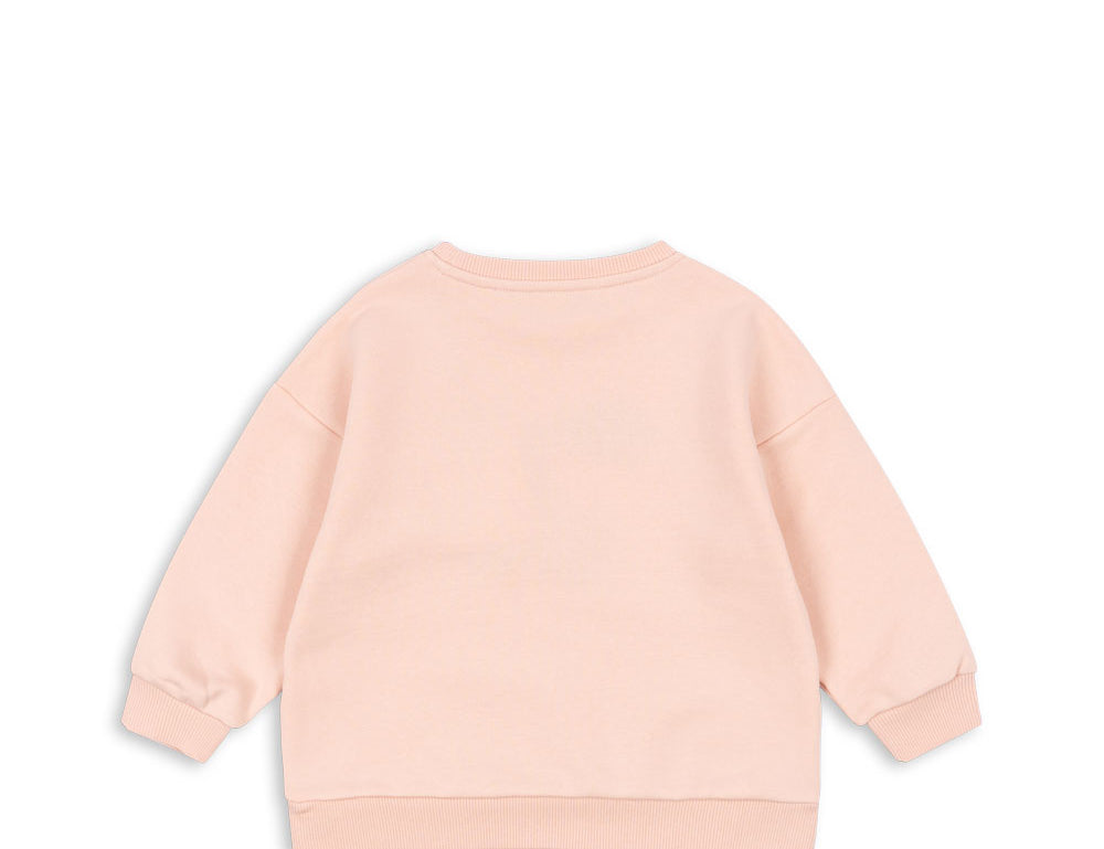 Konges Sløjd A/S JERSEY BLOUSES evening sand