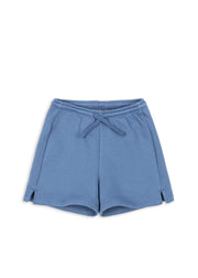 Konges Sløjd A/S JERSEY SHORTS & BLOOMERS colony blue