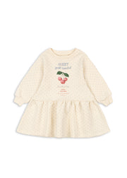 Konges Sløjd A/S JERSEY DRESSES jazzy dot