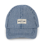 Konges Sløjd A/S HATS blue stripe