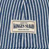 Konges Sløjd A/S HATS blue stripe