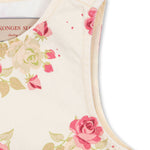 Konges Sløjd A/S WOVEN DRESSES midori blanc