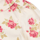 Konges Sløjd A/S WOVEN JACKETS & VESTS midori blanc