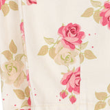 Konges Sløjd A/S WOVEN PANTS midori blanc