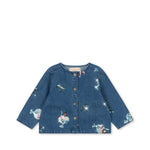 Konges Sløjd A/S WOVEN JACKETS & VESTS gelato