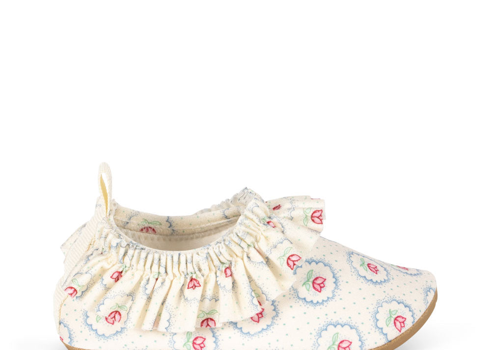 Konges Sløjd A/S UV SWIMSHOES mirage minu