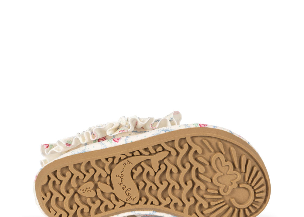 Konges Sløjd A/S UV SWIMSHOES mirage minu