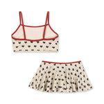 Konges Sløjd A/S BIKINIS coeur eclipse