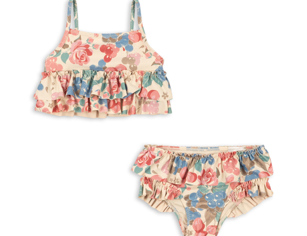 Konges Sløjd A/S BIKINIS bloomiegrape