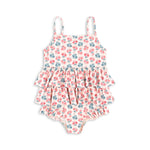 Konges Sløjd A/S SWIMSUITS lumina rose