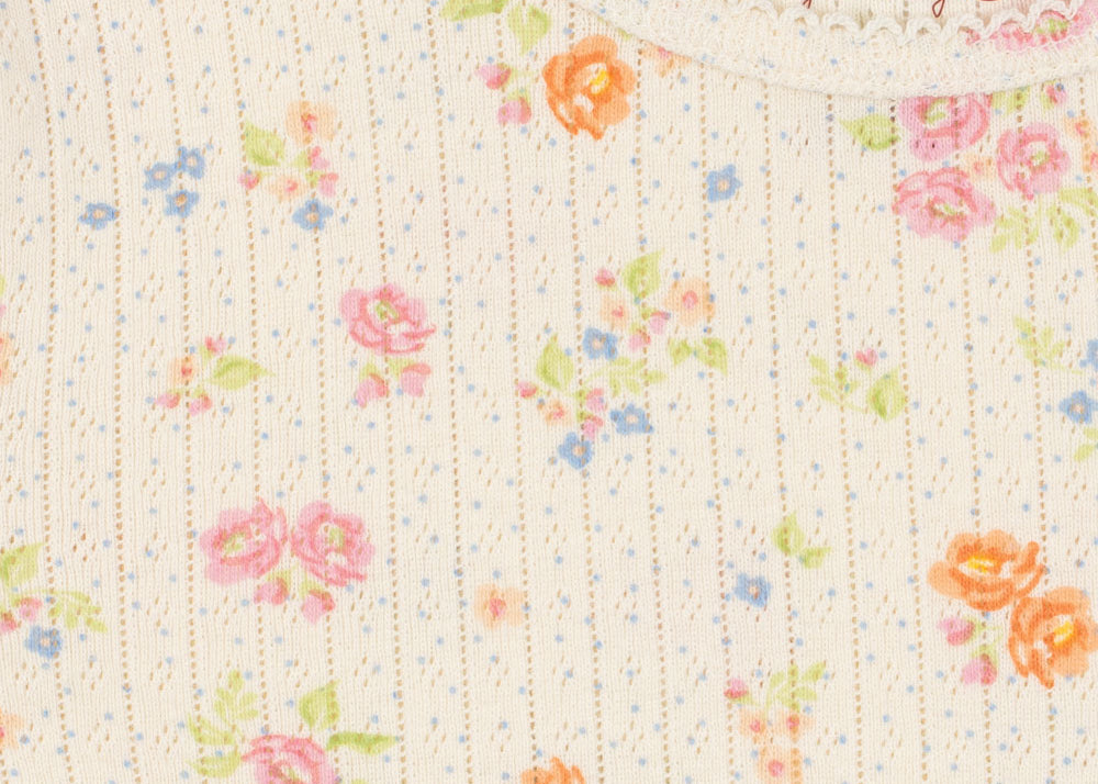 Konges Sløjd A/S JERSEY BLOUSES nonoka