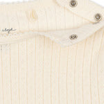 Konges Sløjd A/S BODYSTOCKINGS antique white