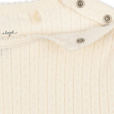 Konges Sløjd A/S BODYSTOCKINGS antique white