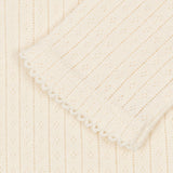 Konges Sløjd A/S BODYSTOCKINGS antique white