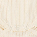 Konges Sløjd A/S BODYSTOCKINGS antique white