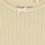 Konges Sløjd A/S BODYSTOCKINGS green haze