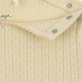 Konges Sløjd A/S BODYSTOCKINGS green haze