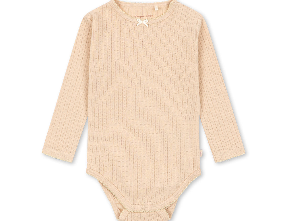 Konges Sløjd A/S BODYSTOCKINGS frappe