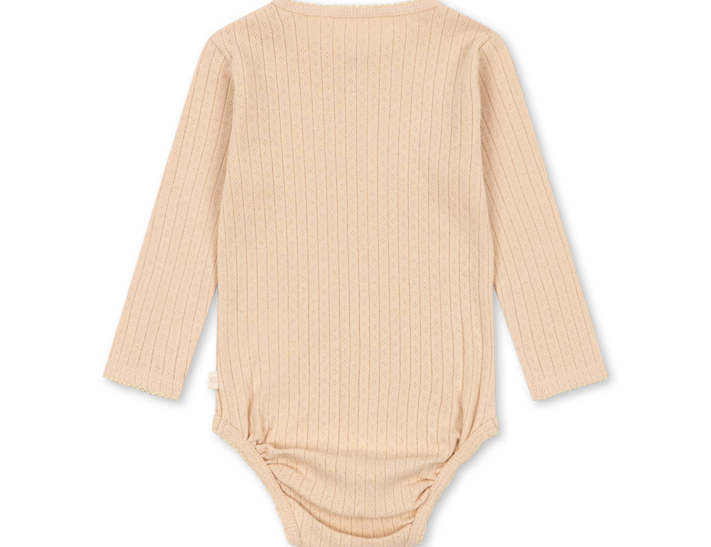 Konges Sløjd A/S BODYSTOCKINGS frappe