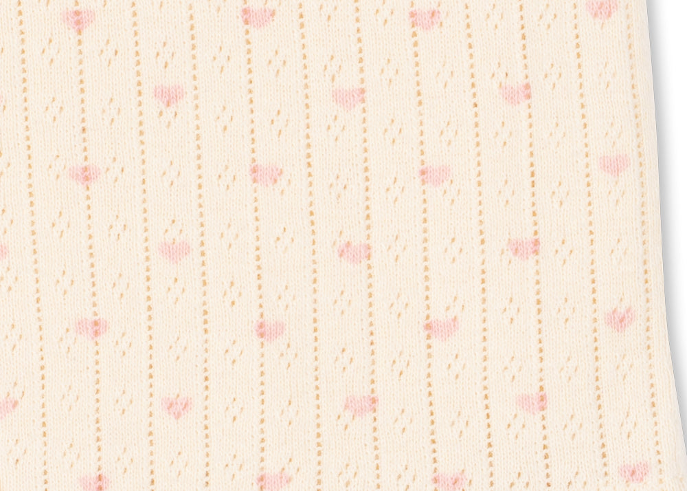 Konges Sløjd A/S JERSEY SHORTS & BLOOMERS minnie coeur