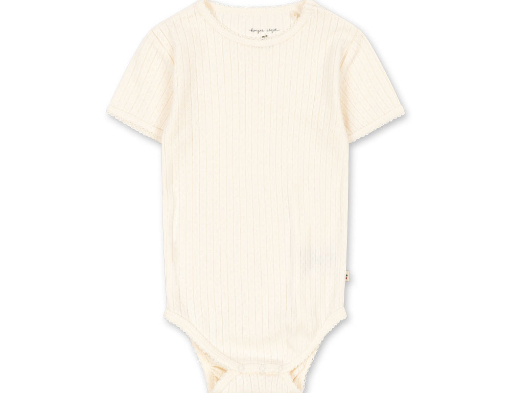 Konges Sløjd A/S BODYSTOCKINGS antique white