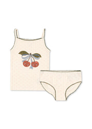 Konges Sløjd A/S UNDERWEAR minnie coeur