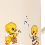 Konges Sløjd A/S TABLEWARE music parade