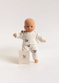 Konges Sløjd A/S DOLLS cherry