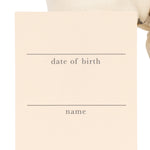 Konges Sløjd A/S DOLLS lemon