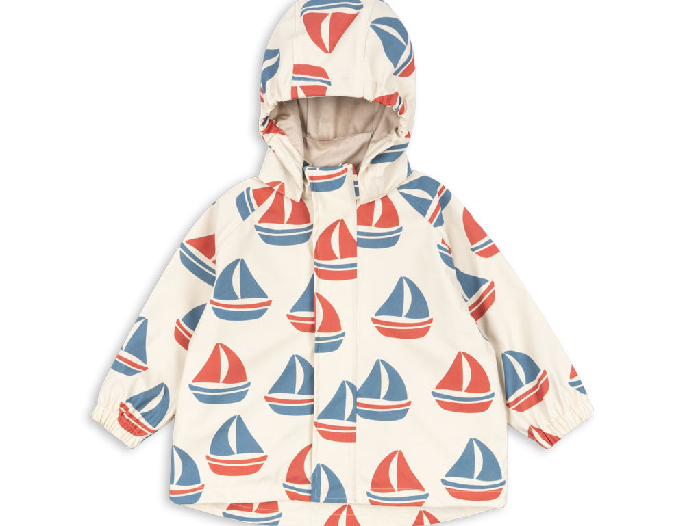 Konges Sløjd A/S RAINWEAR ahoy