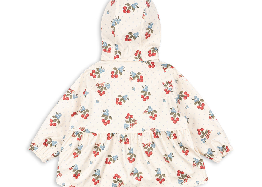 Konges Sløjd A/S RAINWEAR marmelatta