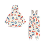 Konges Sløjd A/S RAINWEAR ahoy