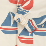 Konges Sløjd A/S RAINWEAR ahoy