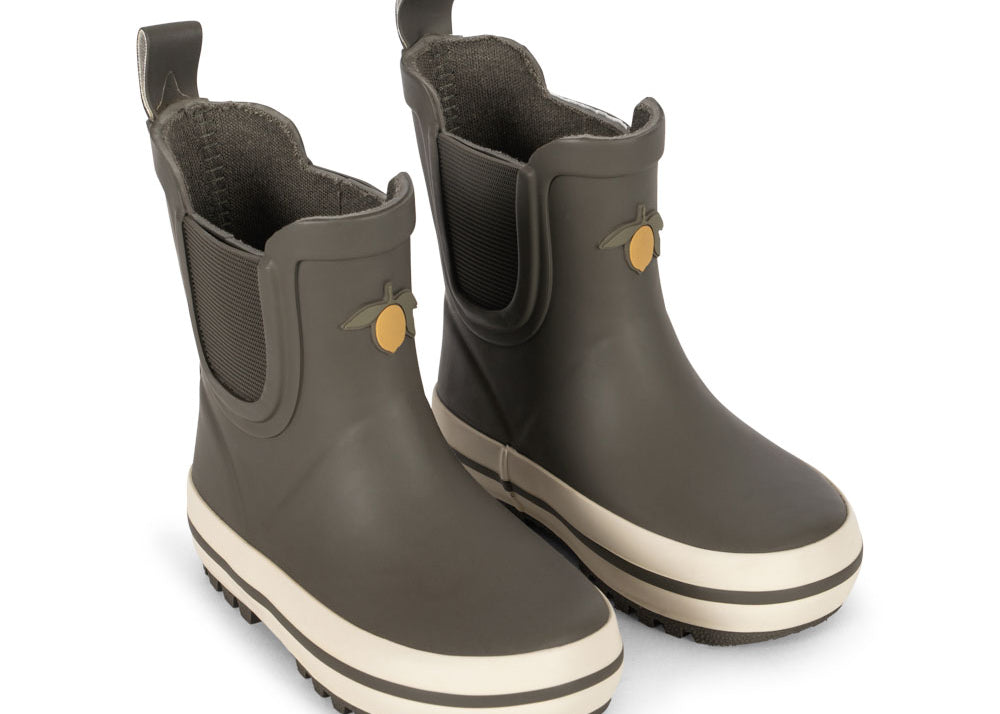 Konges Sløjd A/S RUBBER BOOTS kalamata