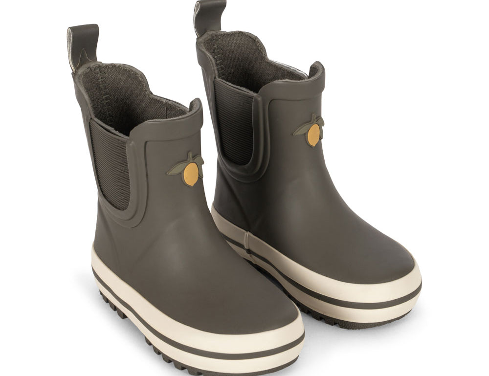 Konges Sløjd A/S RUBBER BOOTS kalamata