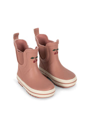 Konges Sløjd A/S RUBBER BOOTS cameo brown