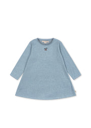 Konges Sløjd A/S JERSEY DRESSES sleet