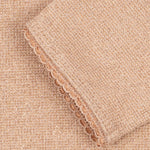 Konges Sløjd A/S JERSEY DRESSES cameo rose