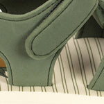 Konges Sløjd A/S SANDALS olivine